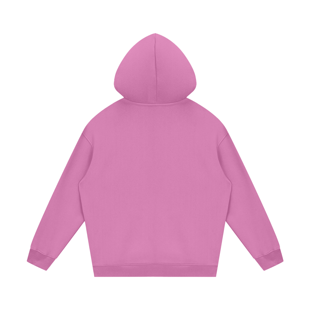 FEIN Unisex Fleece Hoodie