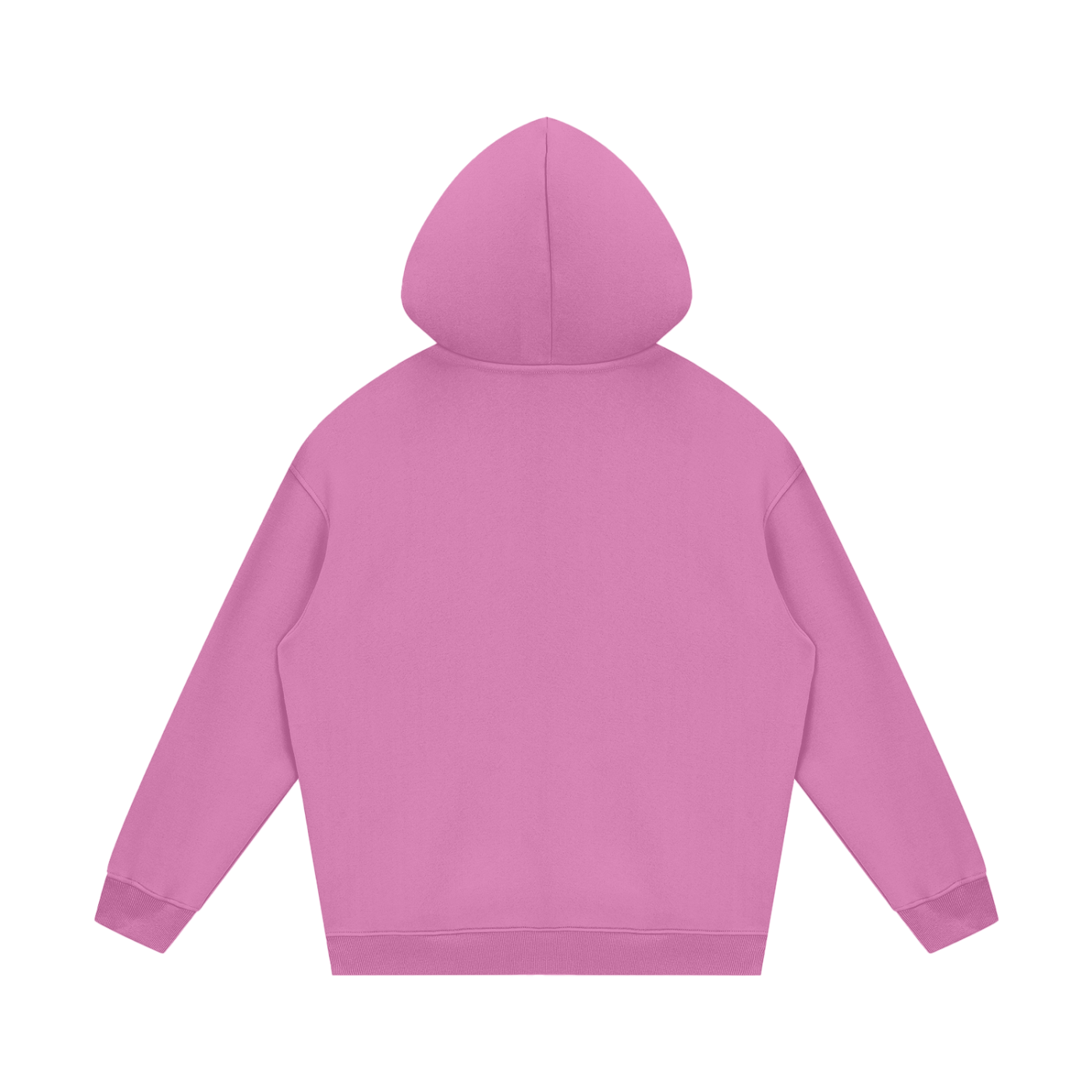 FEIN Unisex Fleece Hoodie