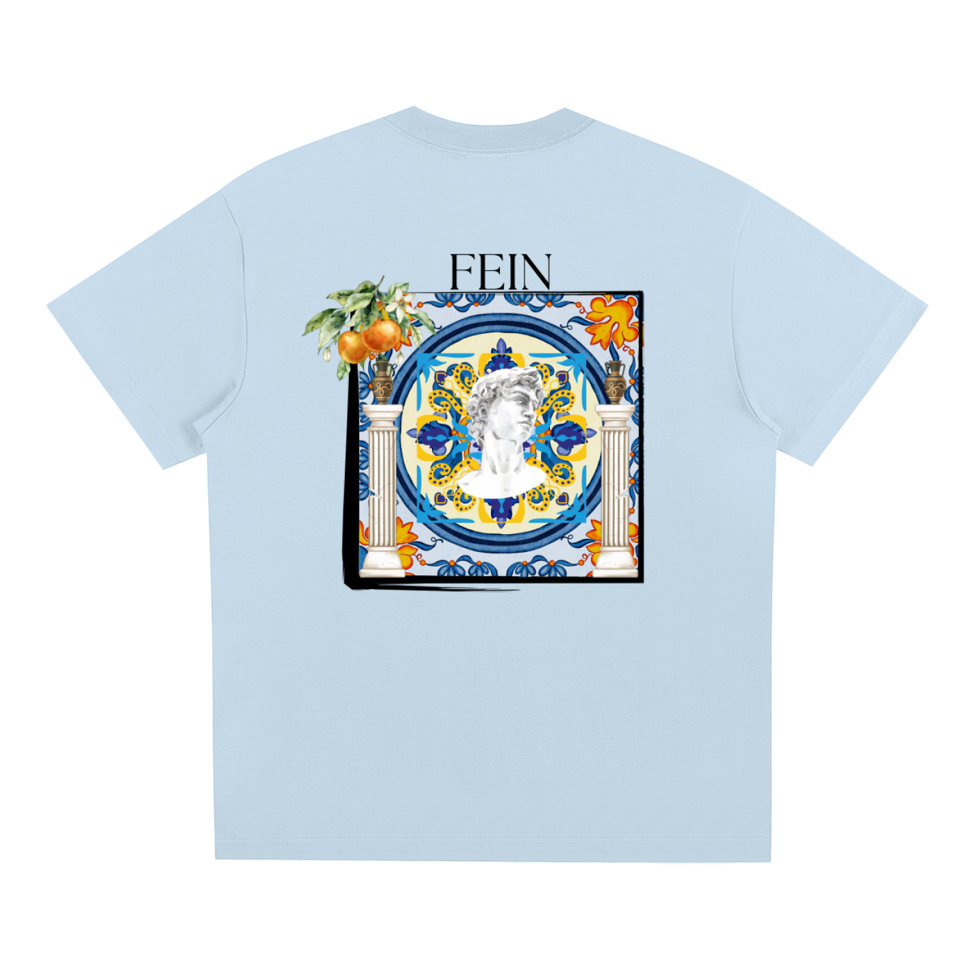 FEIN David T-shirt