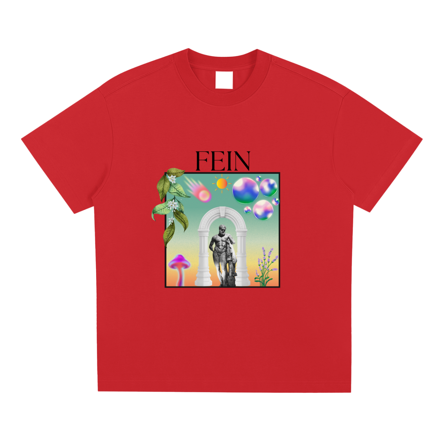 FEIN Psychedelic