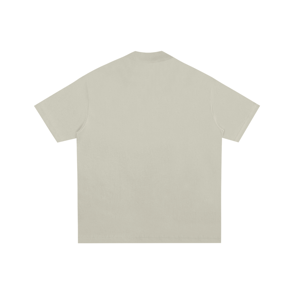 FEIN Alfresco Ribbed Neck