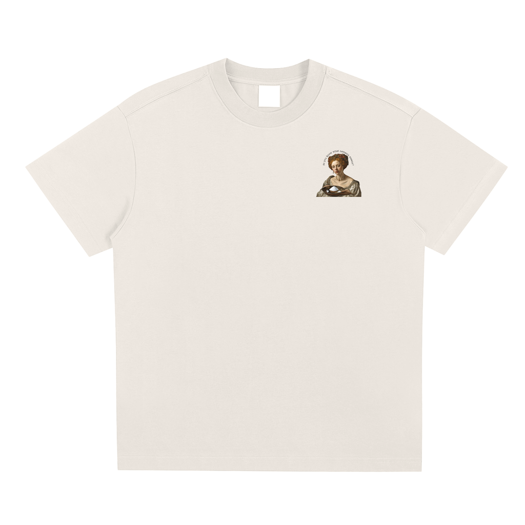 Sorona Quick-Dry Cooling T-shirt