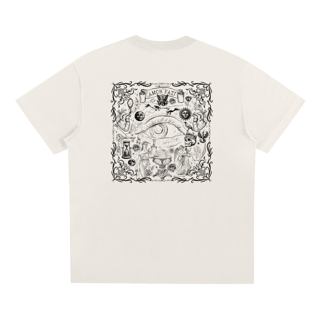 AMOR FATI T-shirt