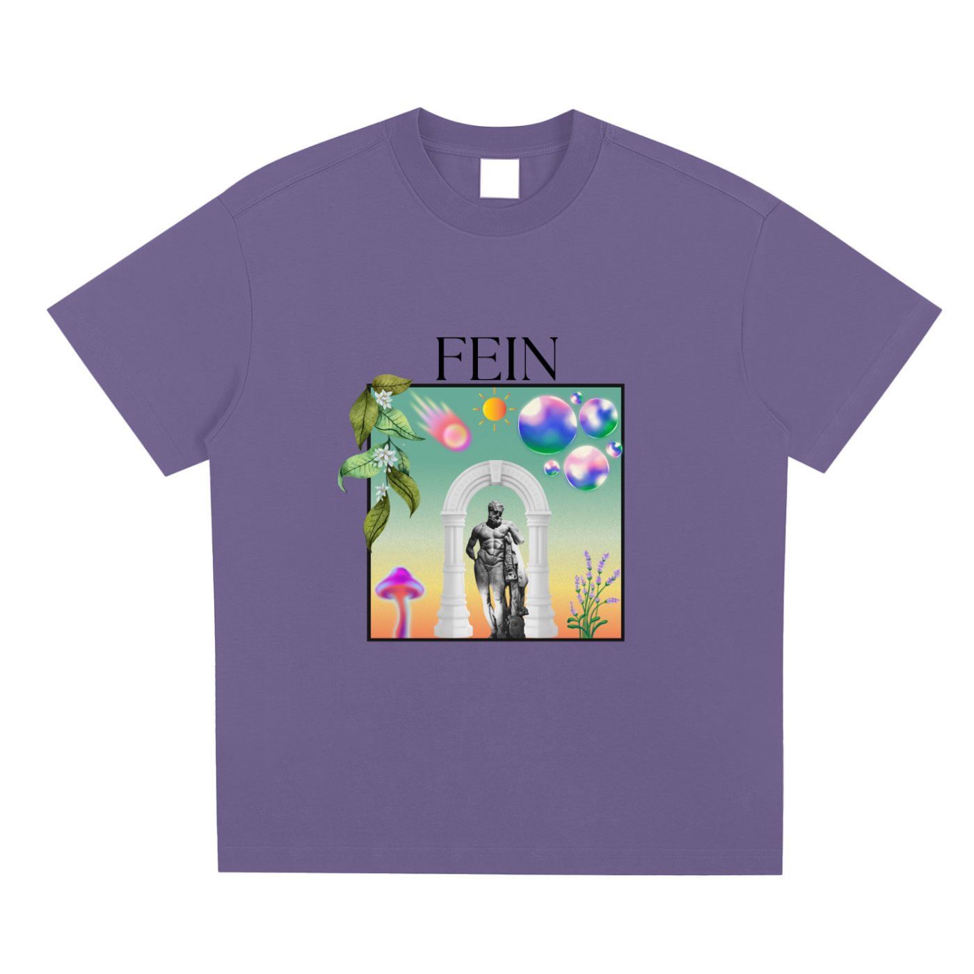 FEIN Psychedelic