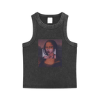 MOANER LISA Tank Top