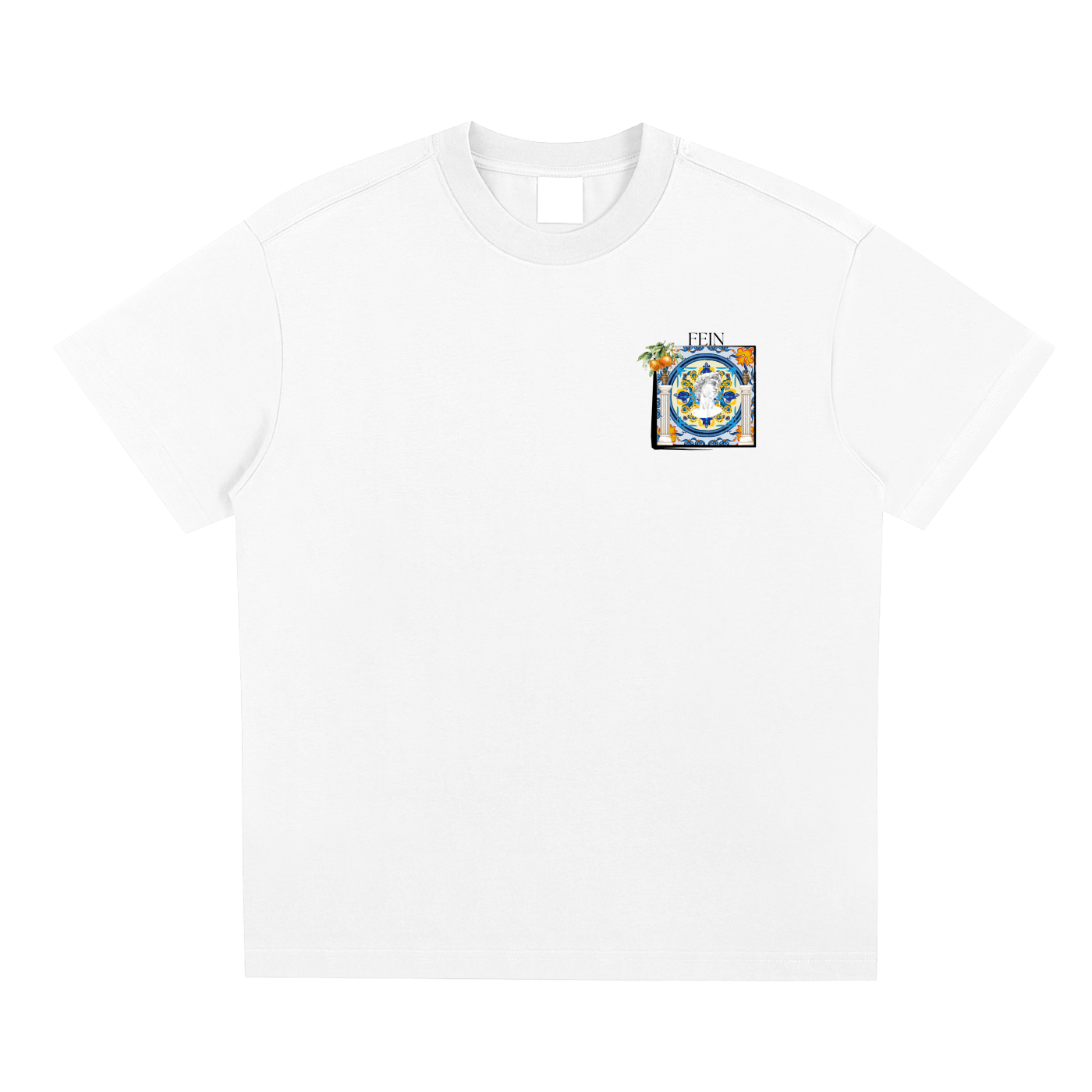 FEIN David T-shirt