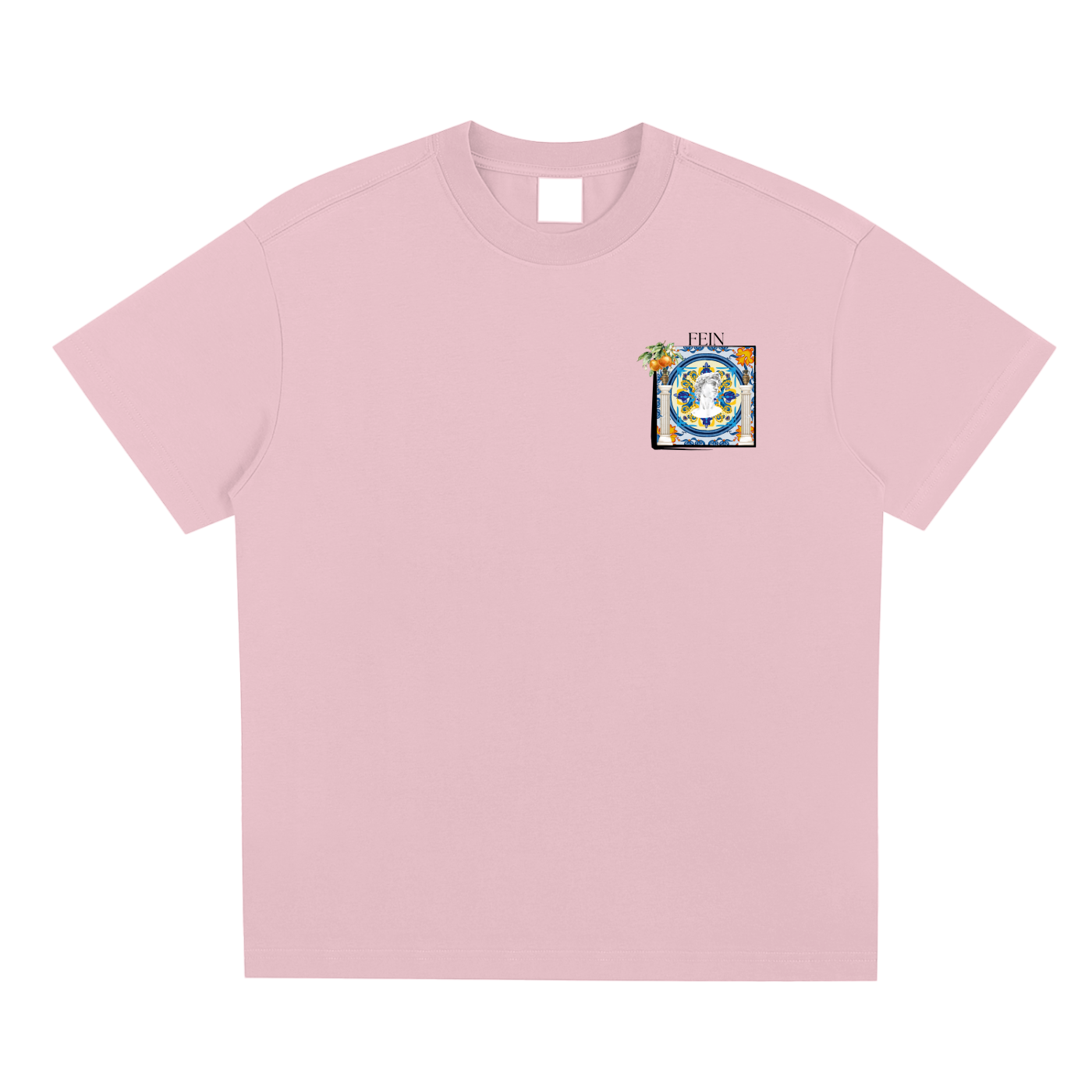 FEIN David T-shirt
