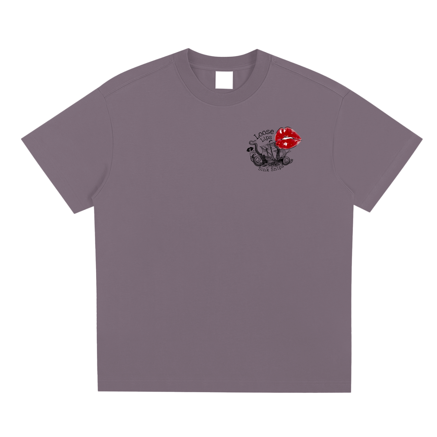 LOOSE LIPS T-shirt