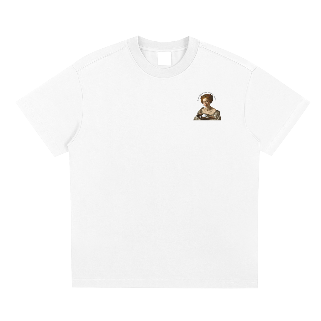 Sorona Quick-Dry Cooling T-shirt