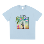 FEIN PSYCHEDELIC T-shirt