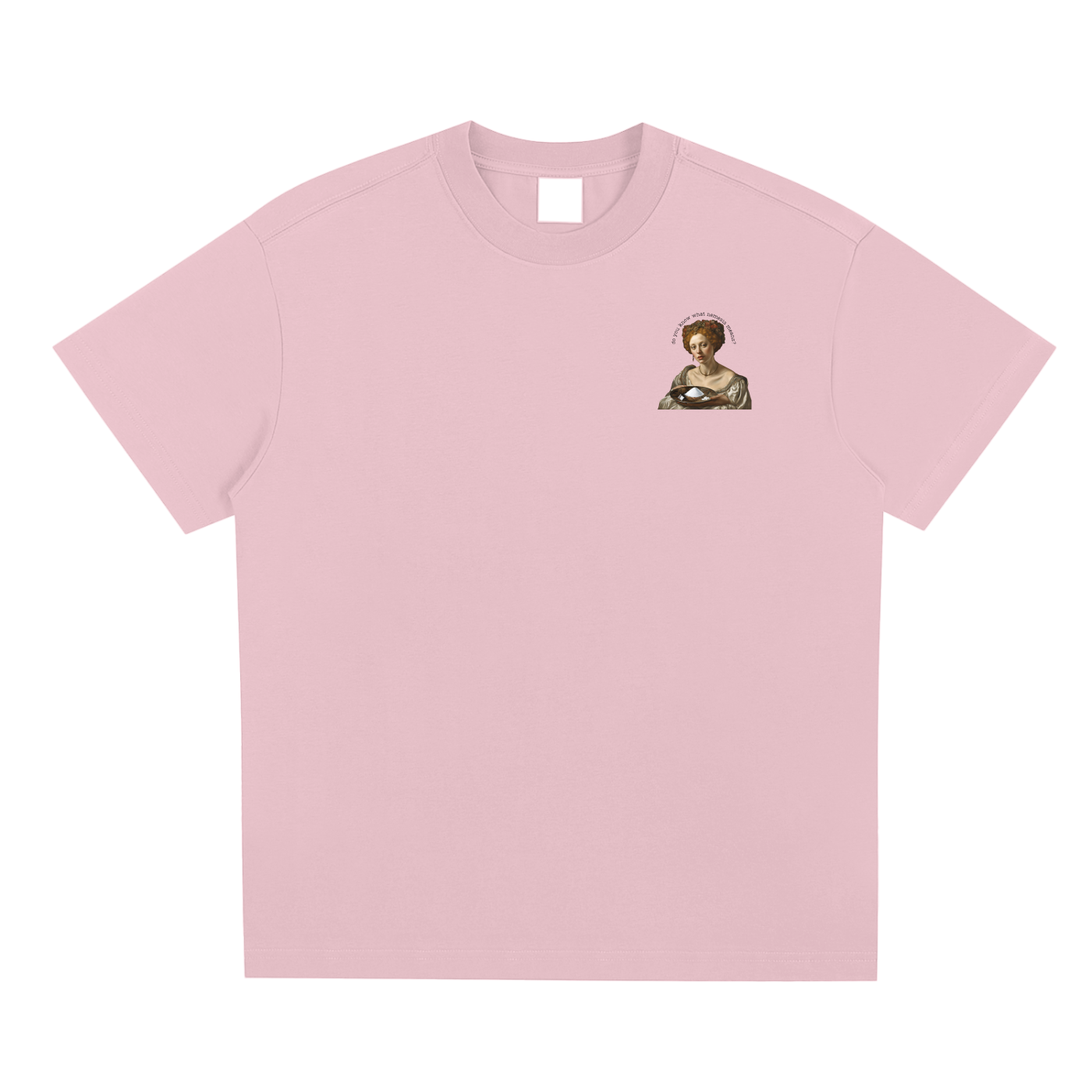 Sorona Quick-Dry Cooling T-shirt