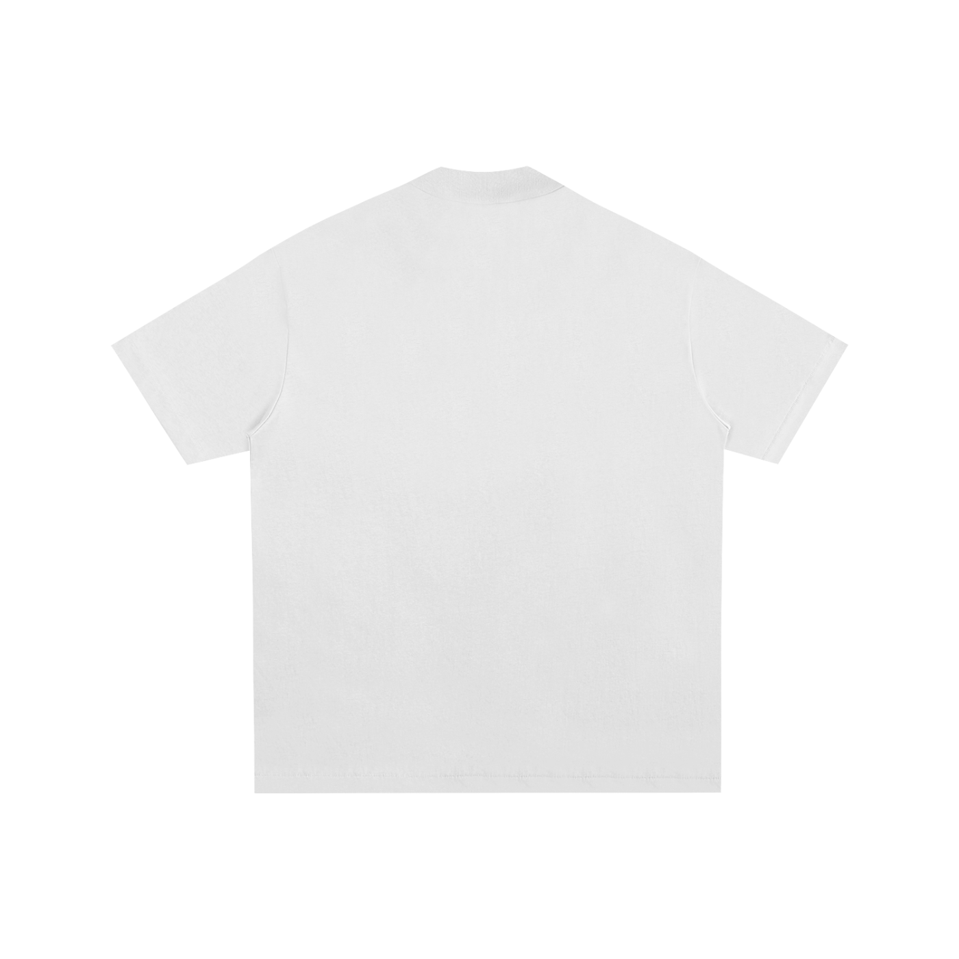 FEIN Amalfi Ribbed Neck