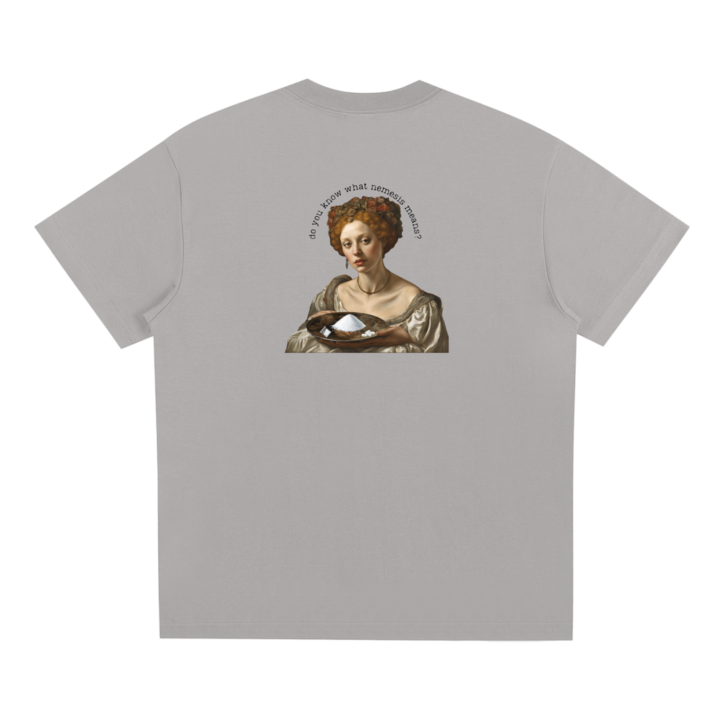 Sorona Quick-Dry Cooling T-shirt