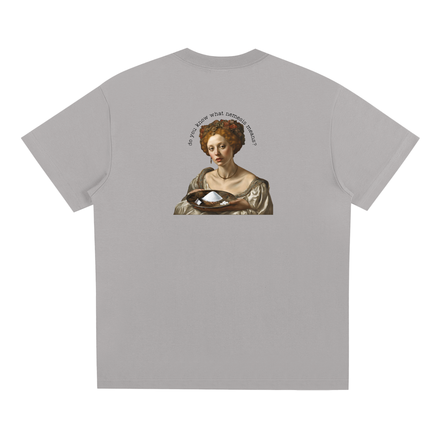 Sorona Quick-Dry Cooling T-shirt