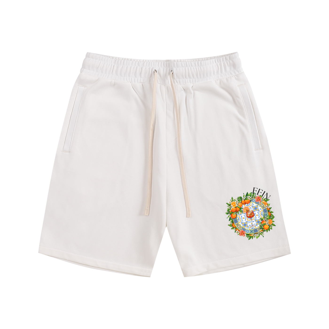 FEIN Alfresco Shorts