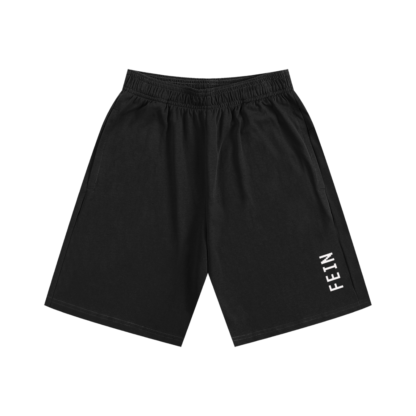 FEIN Cotton Shorts