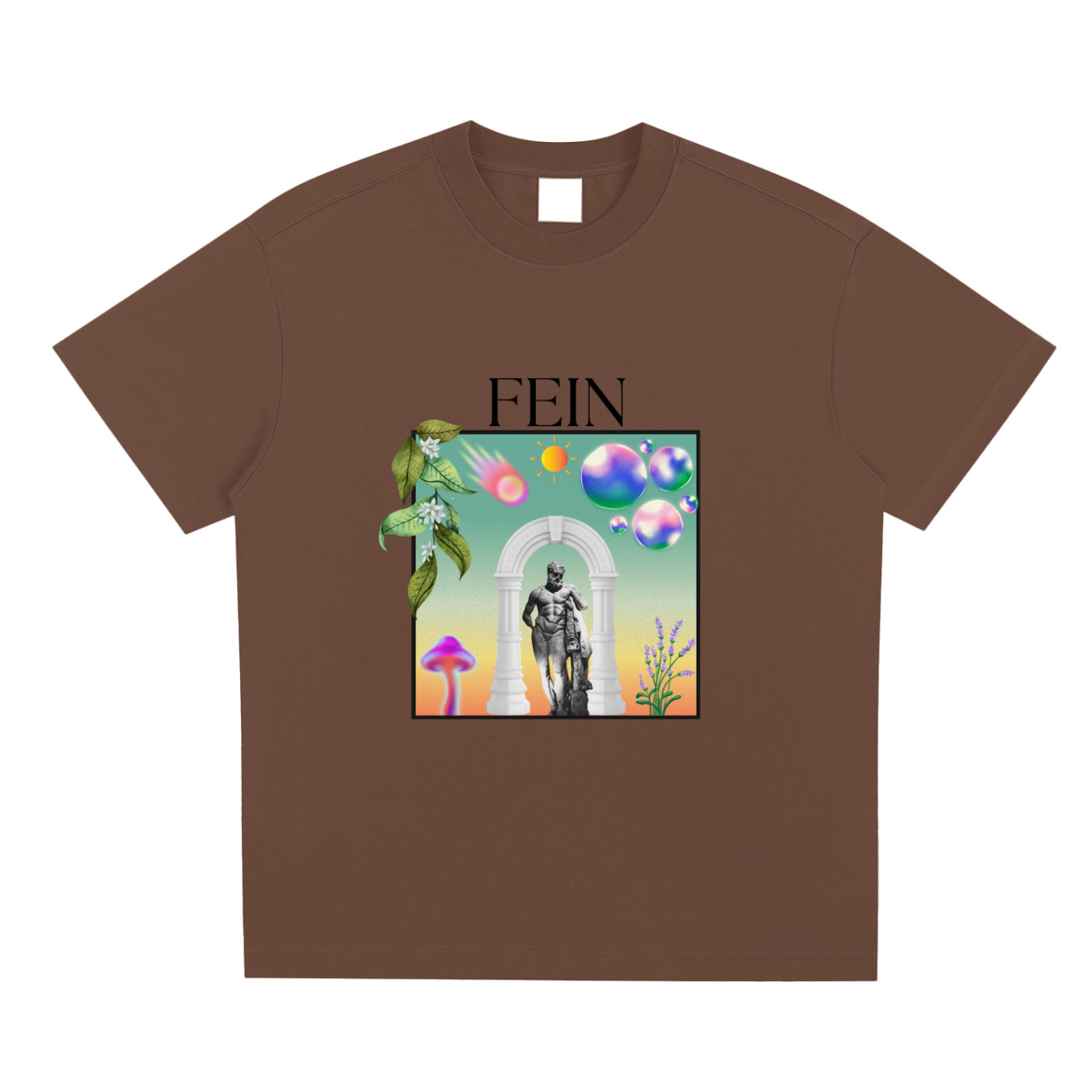 FEIN Psychedelic
