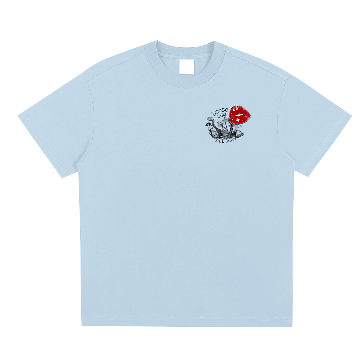 LOOSE LIPS T-shirt