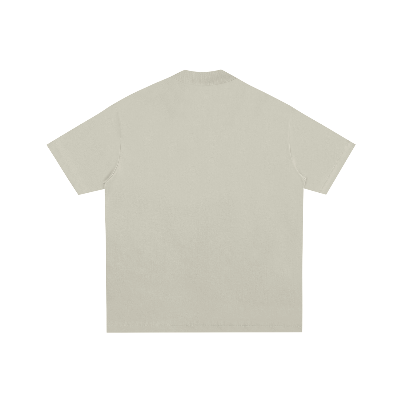 FEIN Amalfi Ribbed Neck
