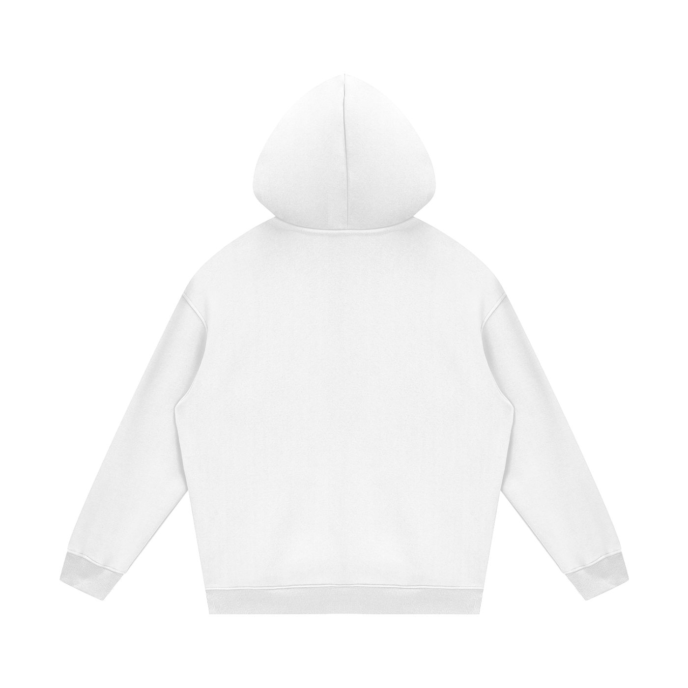 FEIN Unisex Fleece Hoodie