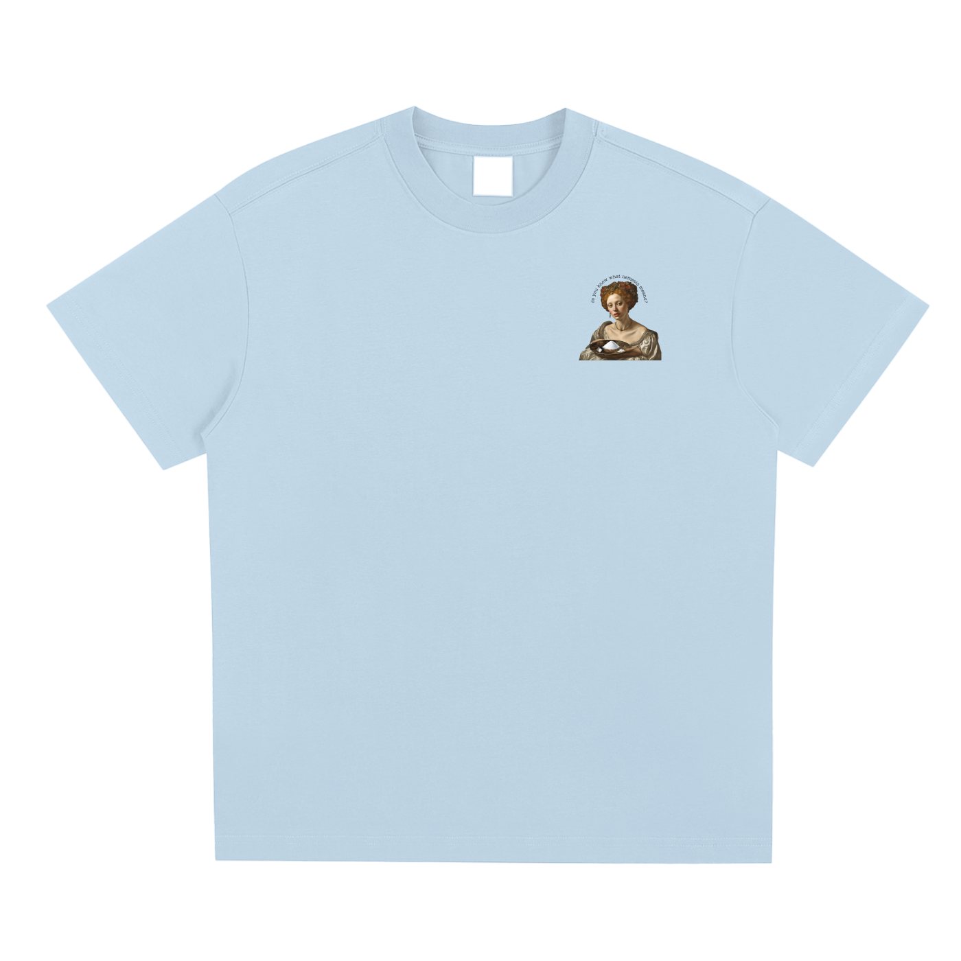 Sorona Quick-Dry Cooling T-shirt