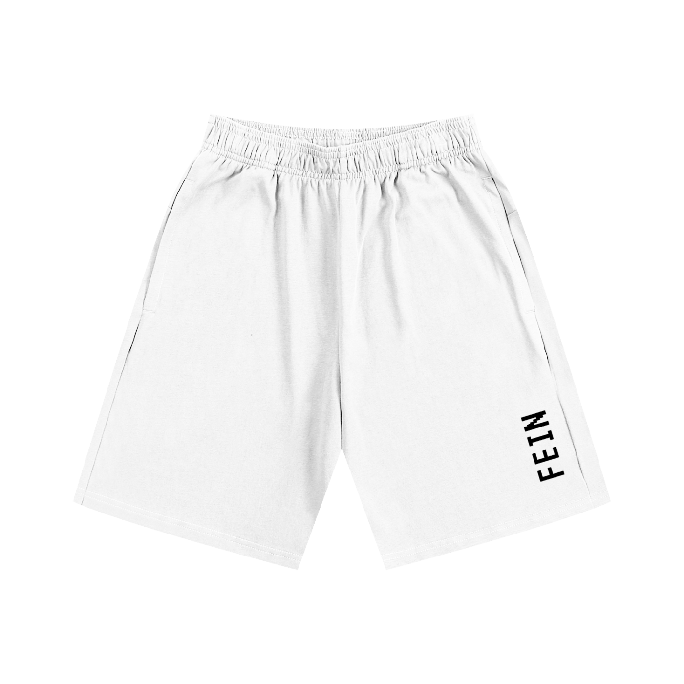 FEIN Cotton Shorts