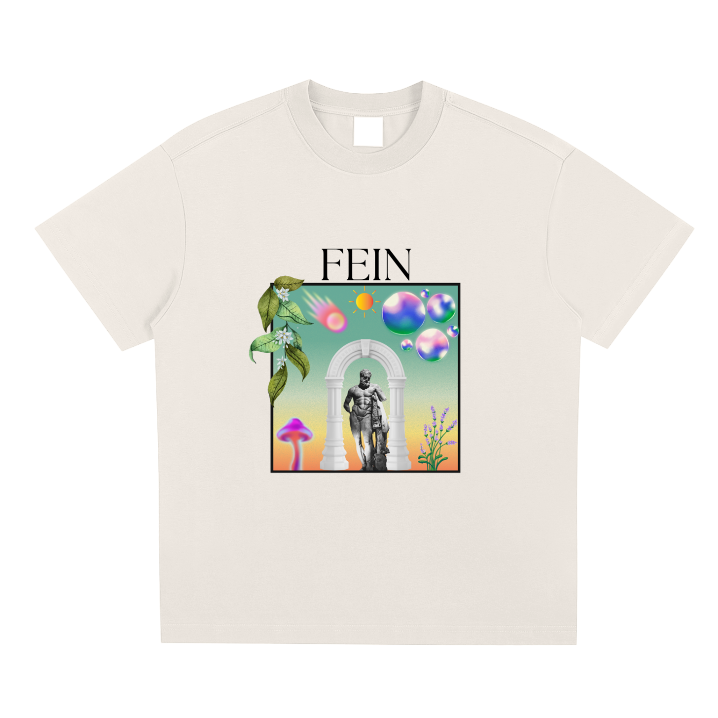 FEIN Psychedelic