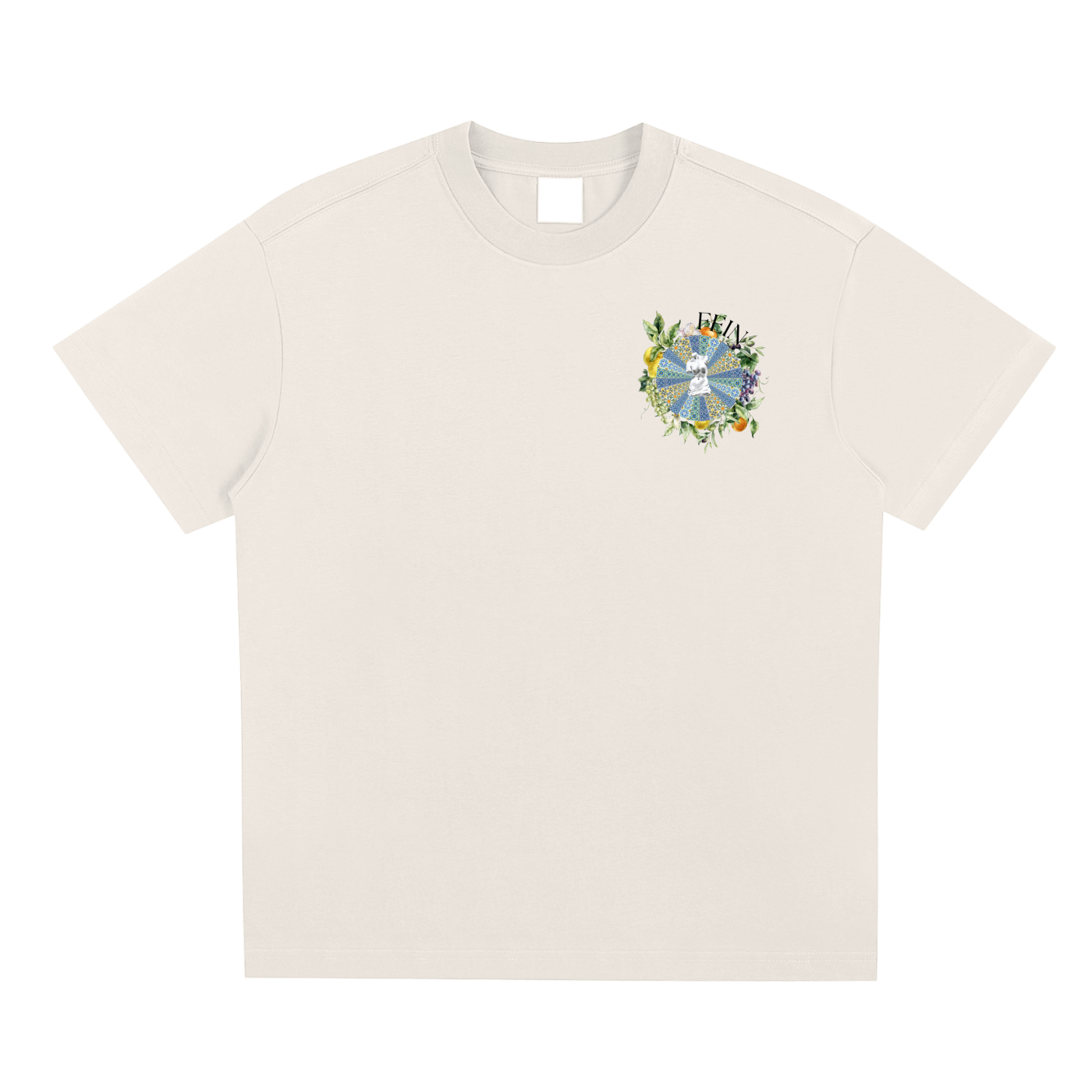 FEIN Mosaic T-shirt