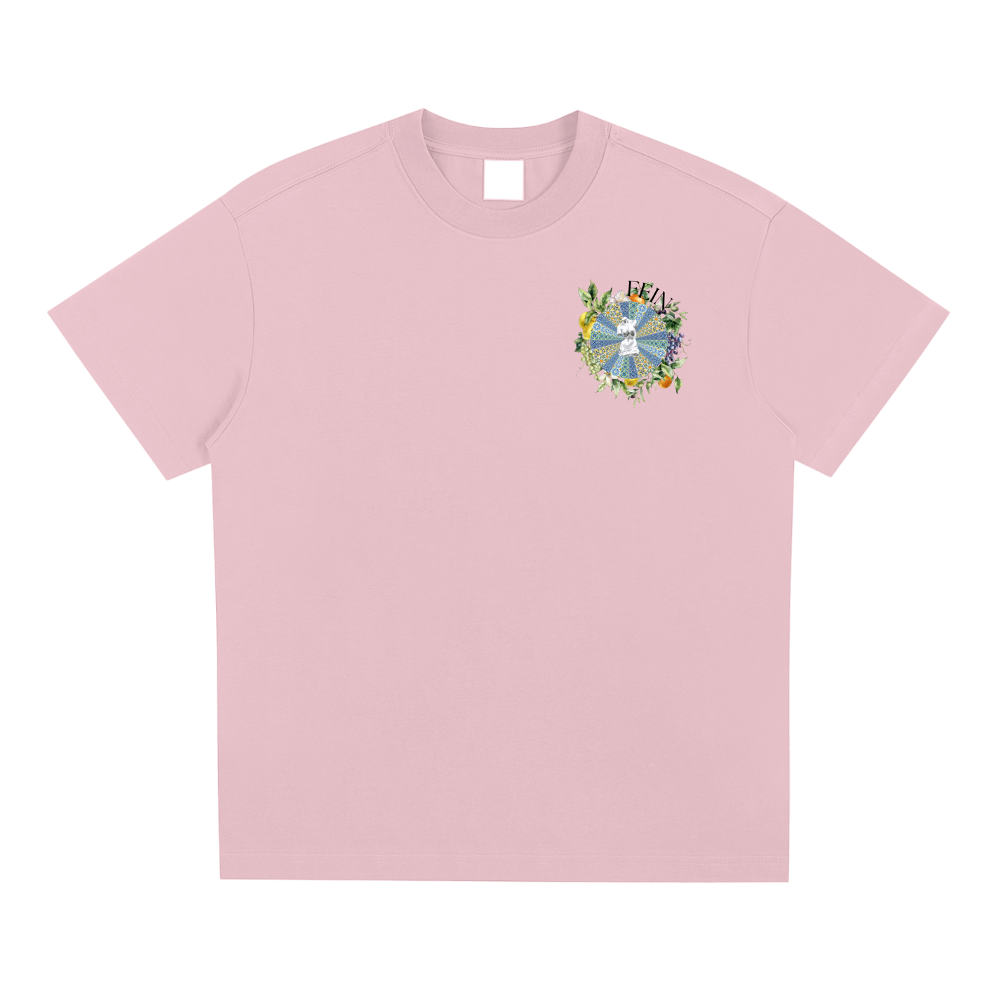 FEIN Mosaic T-shirt