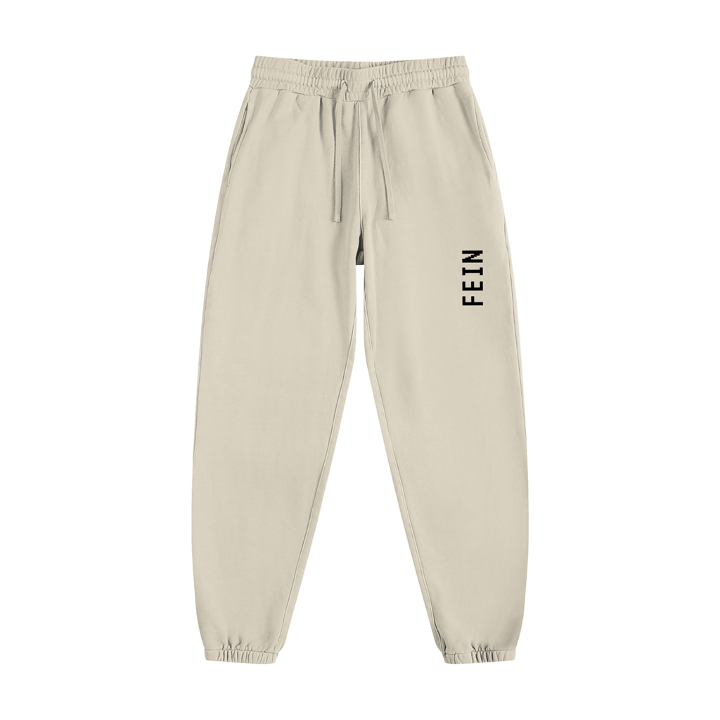 FEIN Washed Sweatpants