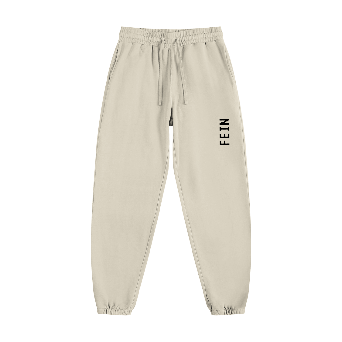 FEIN Washed Sweatpants