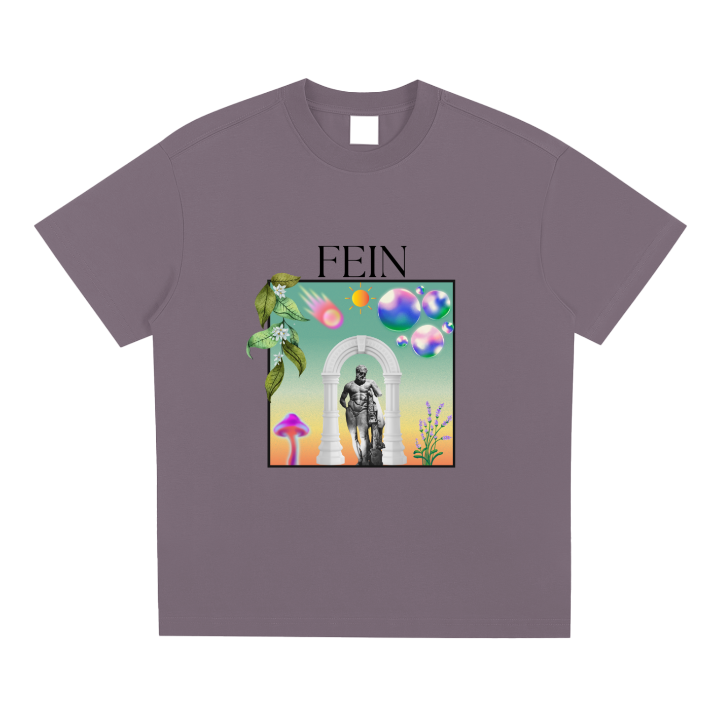 FEIN Psychedelic