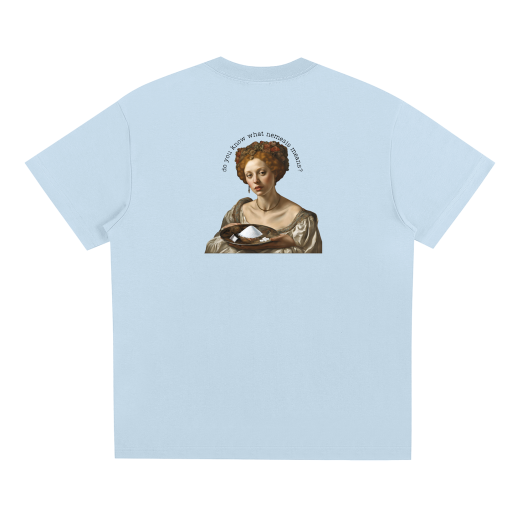 Sorona Quick-Dry Cooling T-shirt