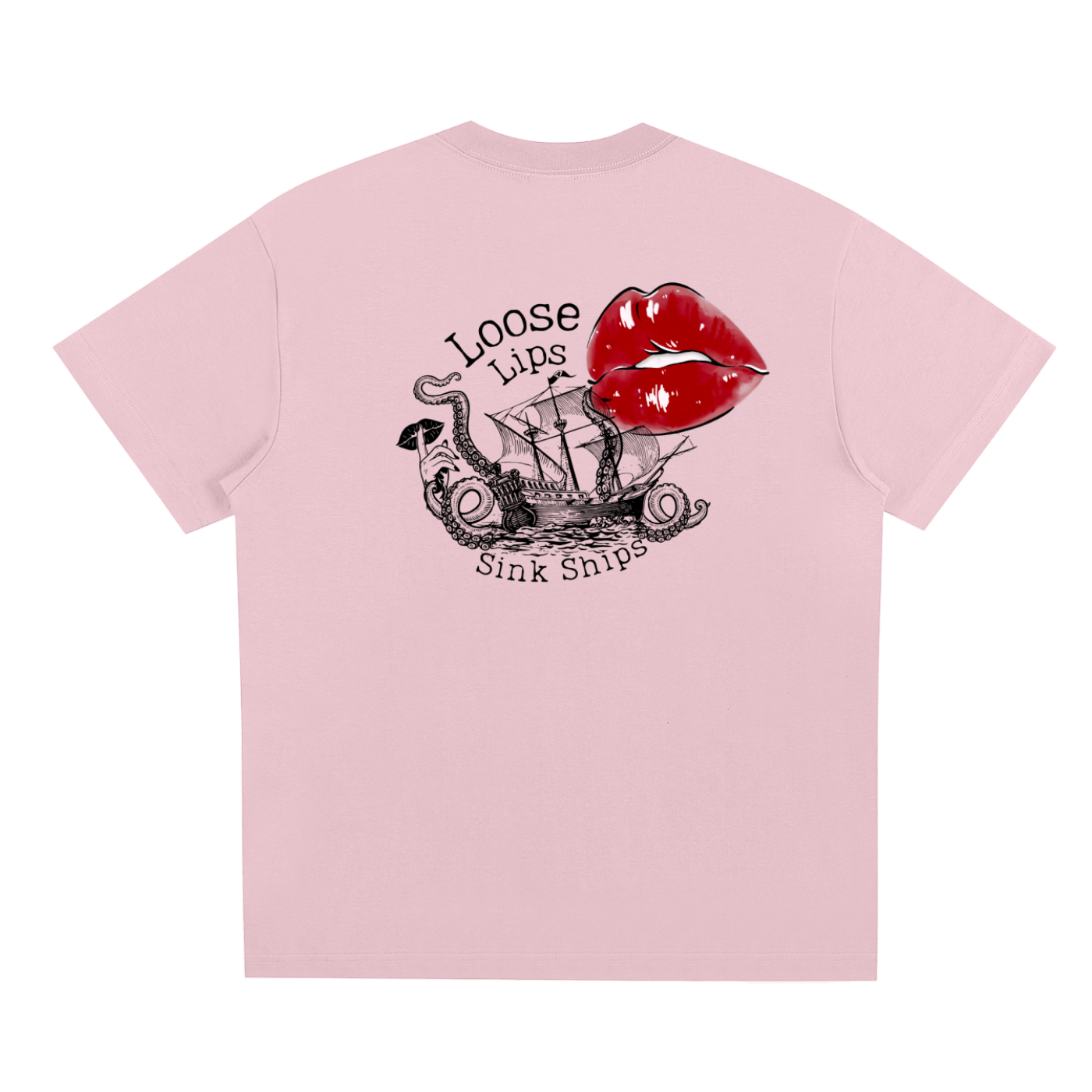 LOOSE LIPS T-shirt