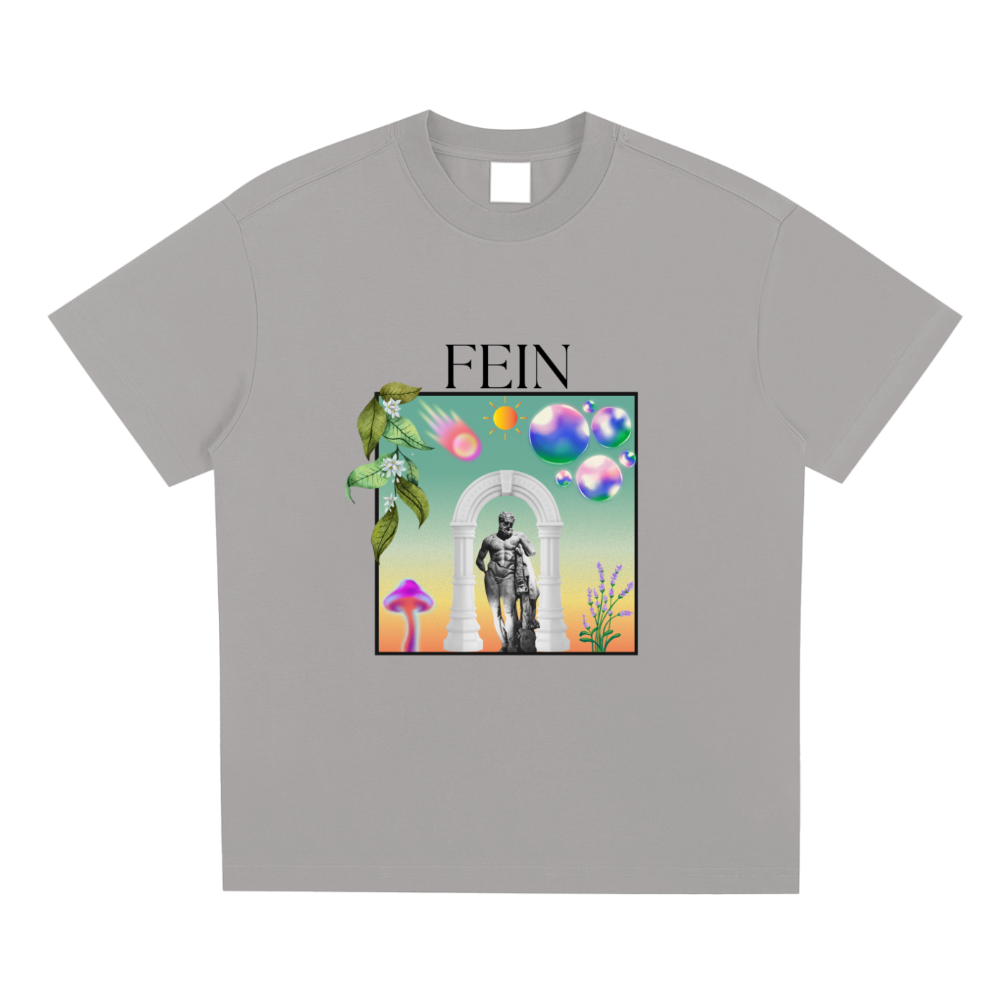 FEIN Psychedelic