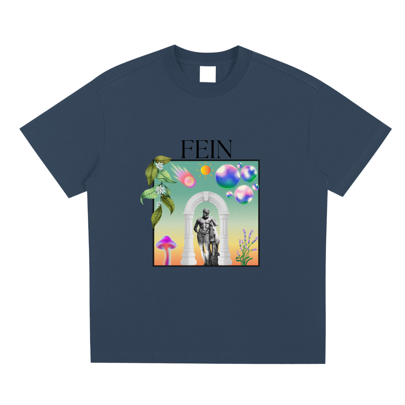 FEIN Psychedelic