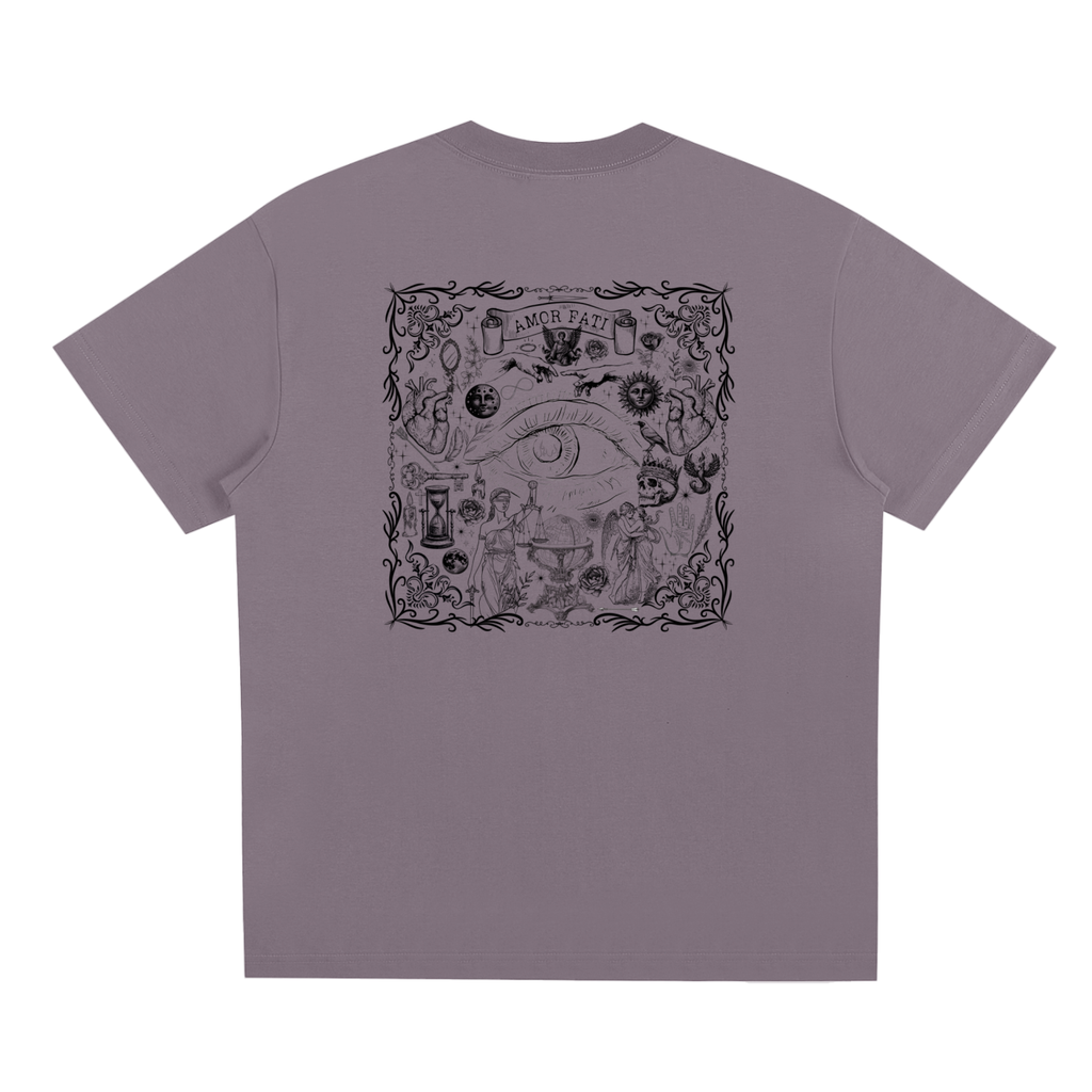 AMOR FATI T-shirt