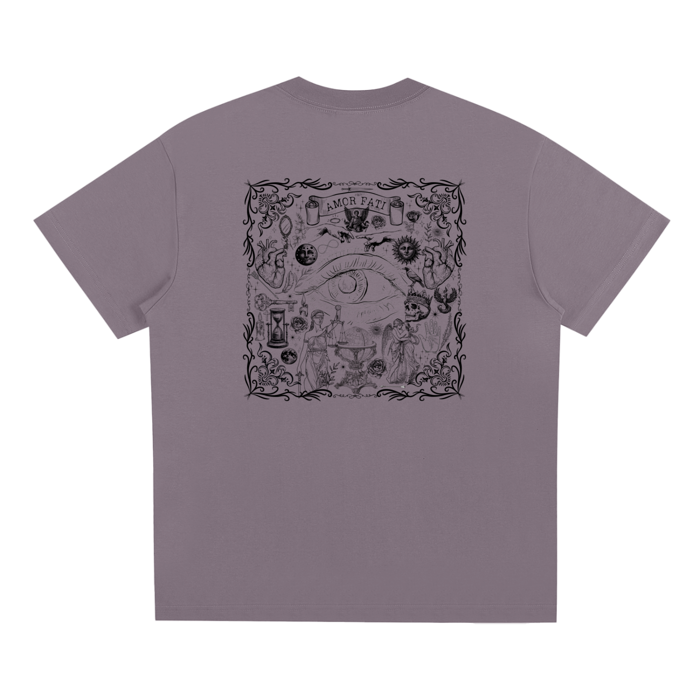 AMOR FATI T-shirt