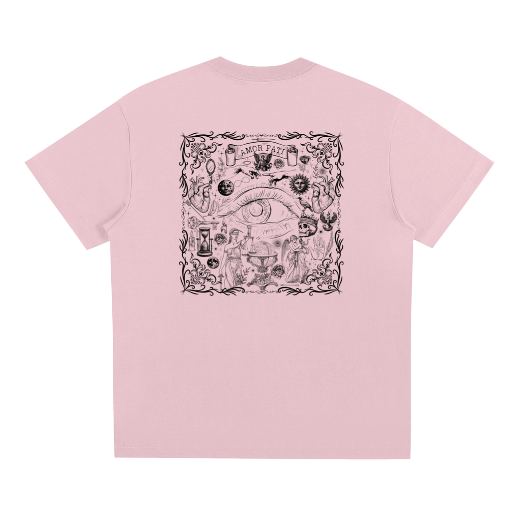AMOR FATI T-shirt