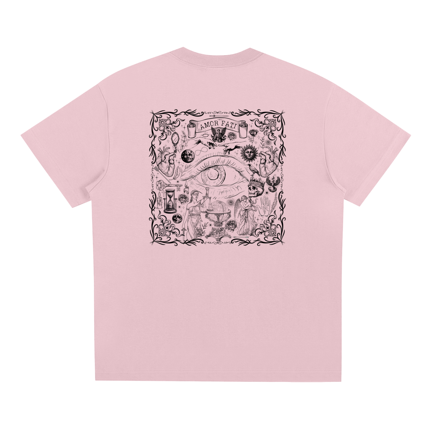 AMOR FATI T-shirt