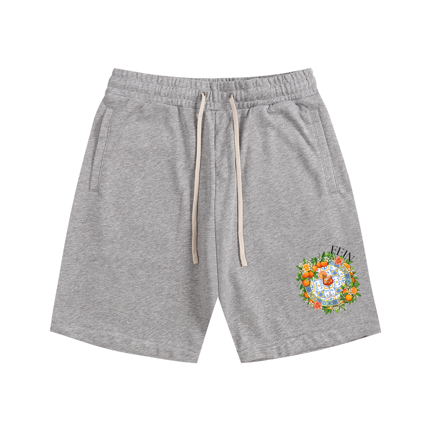FEIN Alfresco Shorts