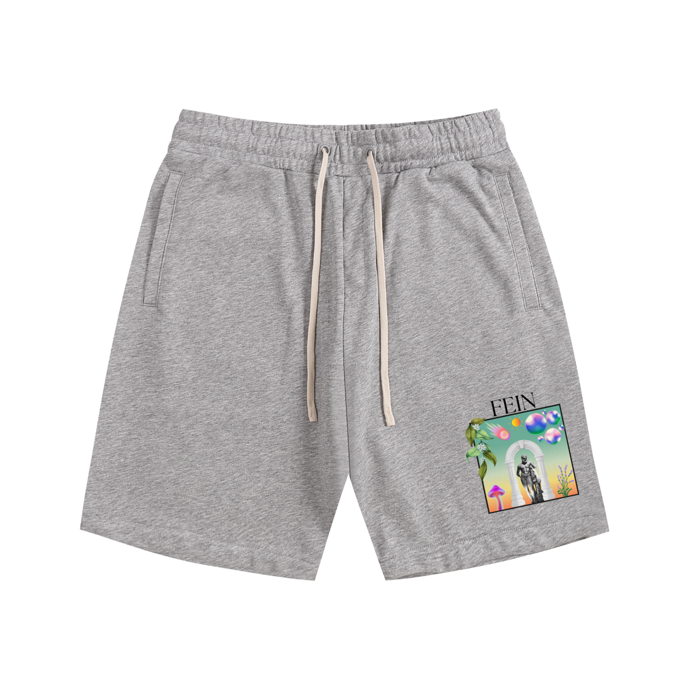 FEIN Psychedelic Shorts