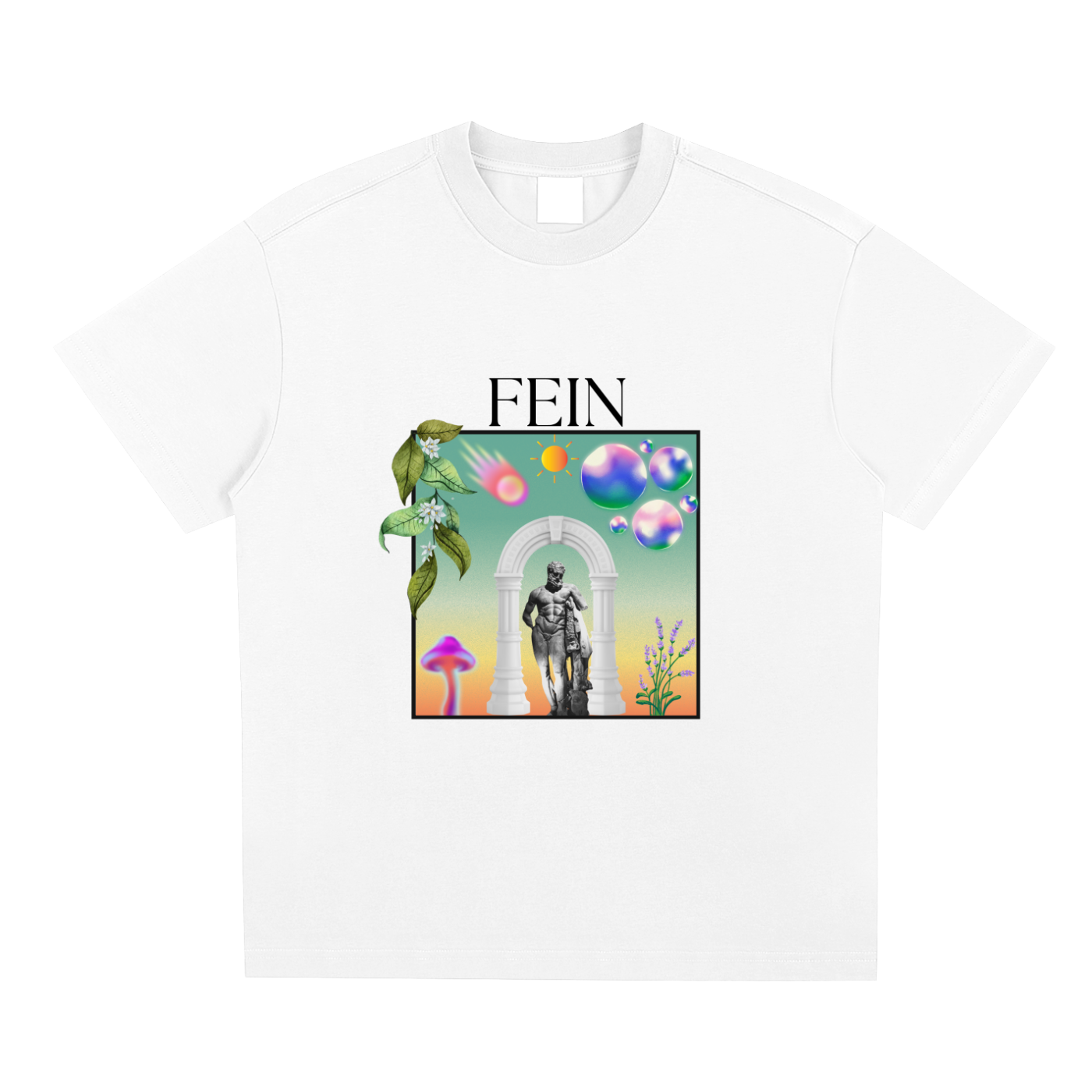 FEIN Psychedelic