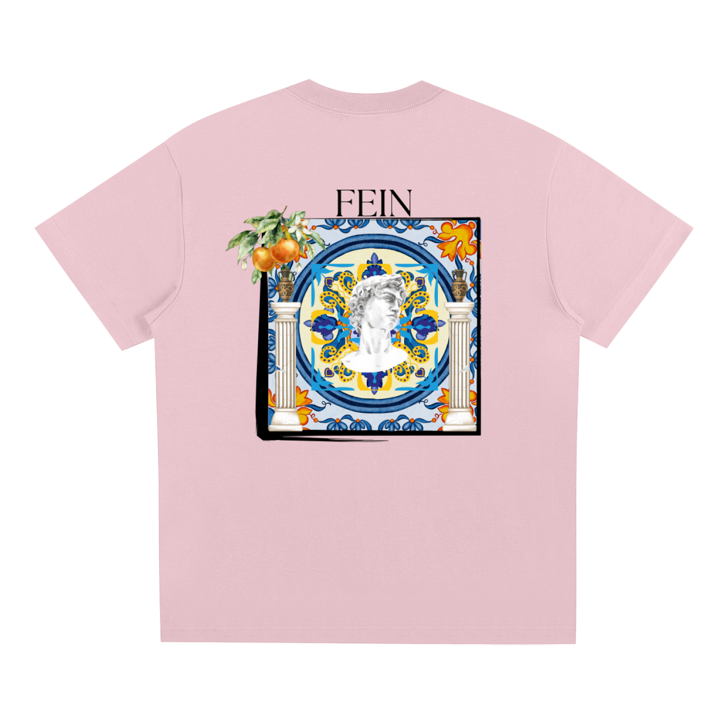 FEIN David T-shirt