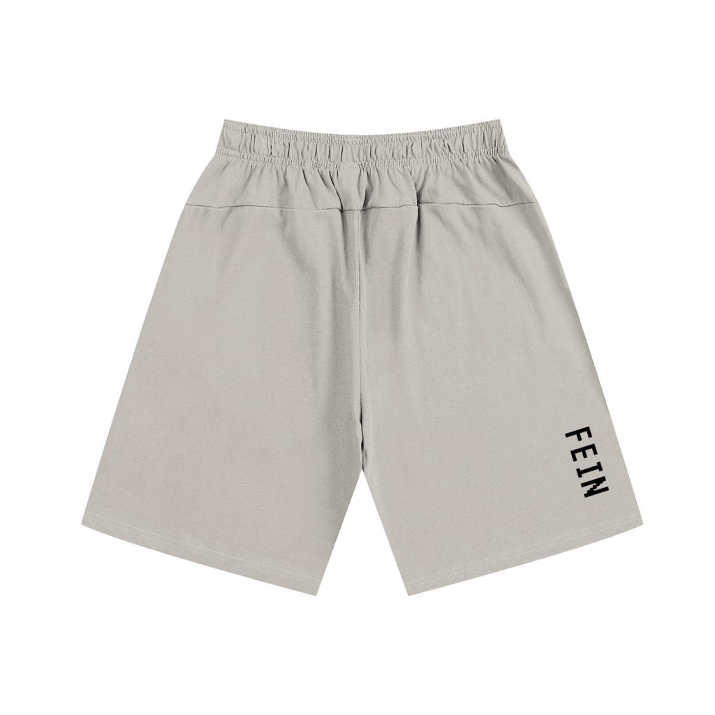 FEIN Cotton Shorts