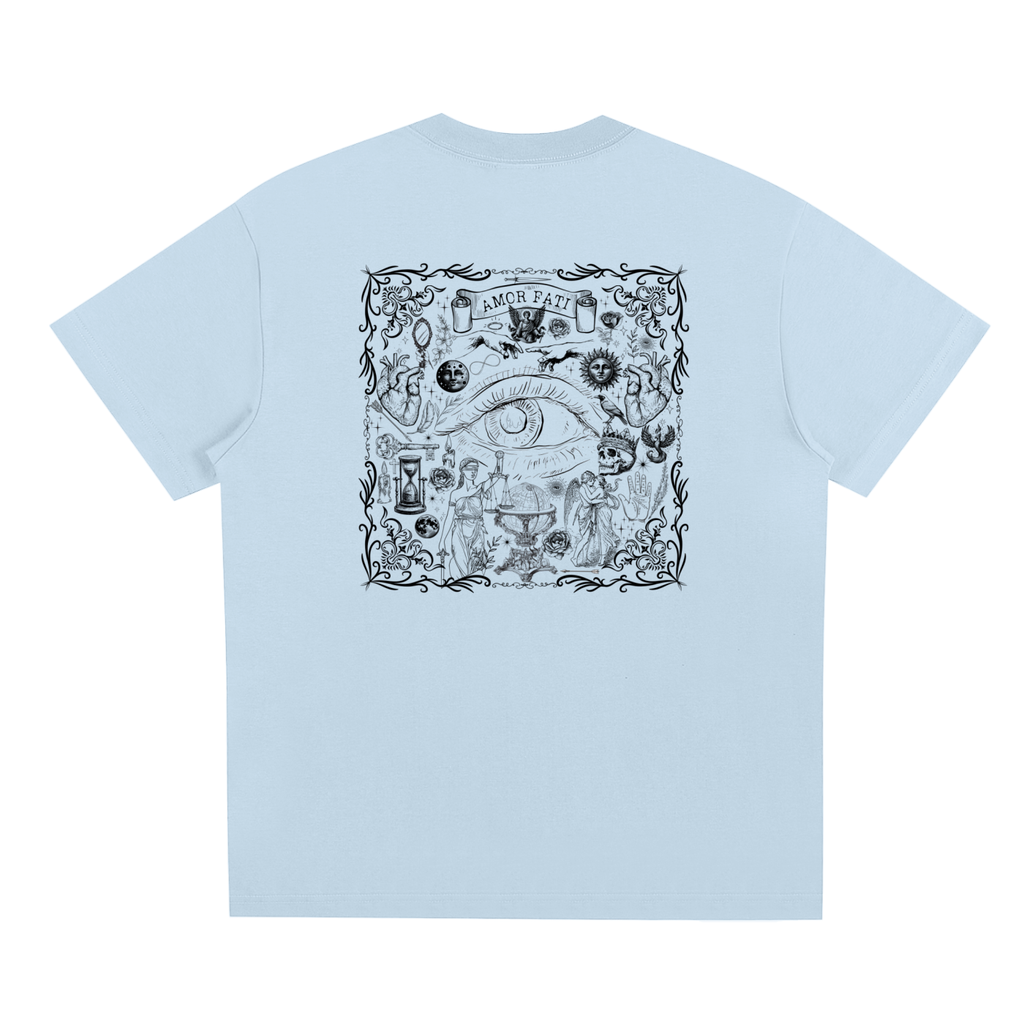 AMOR FATI T-shirt