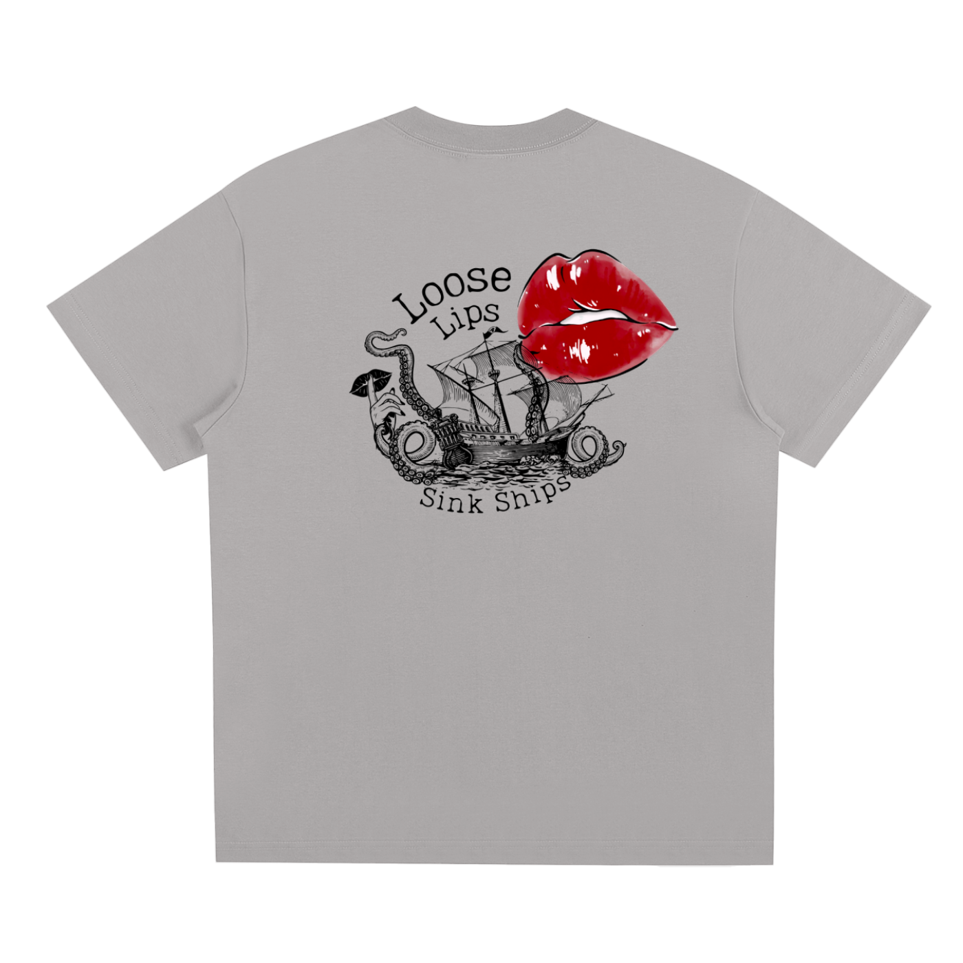 LOOSE LIPS T-shirt