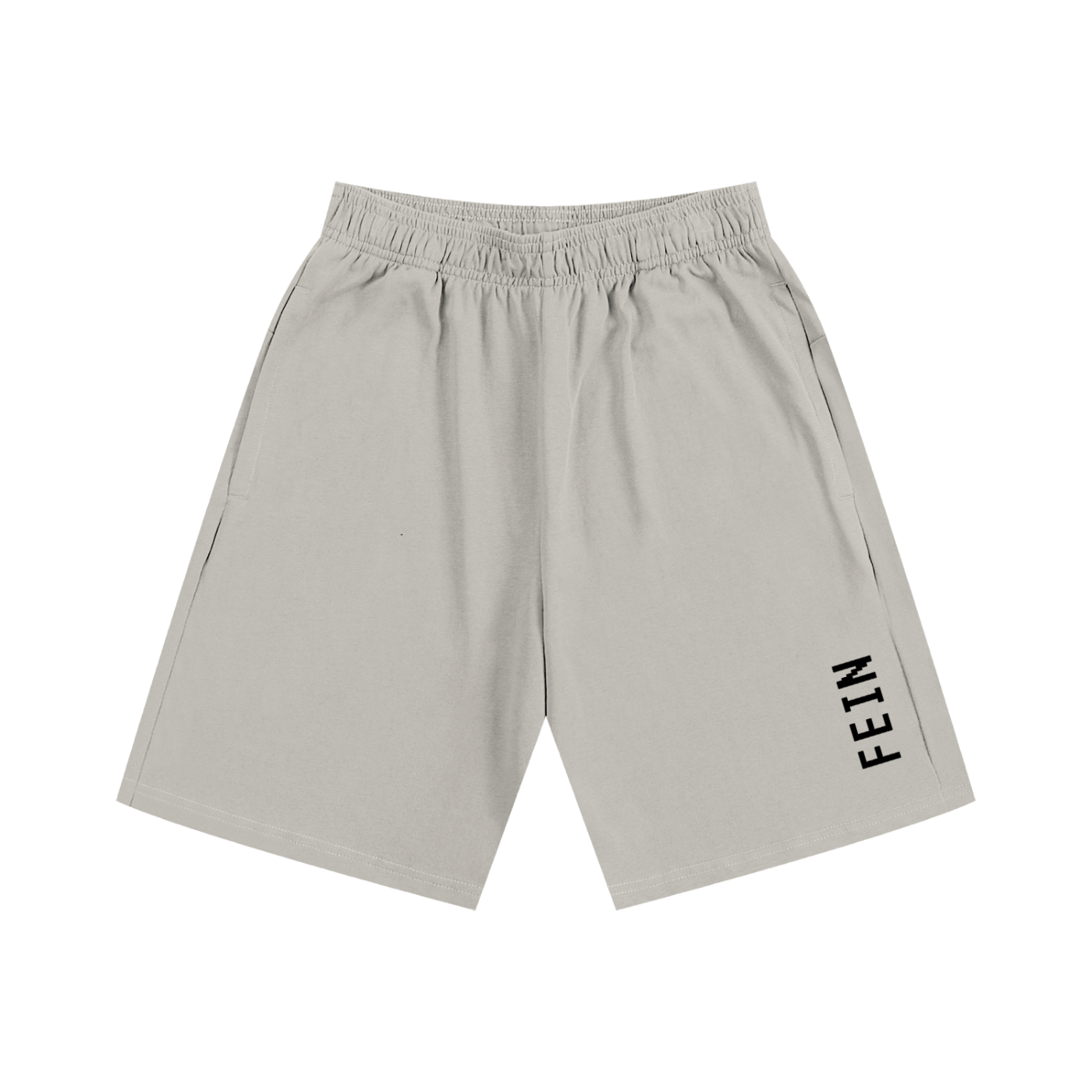 FEIN Cotton Shorts