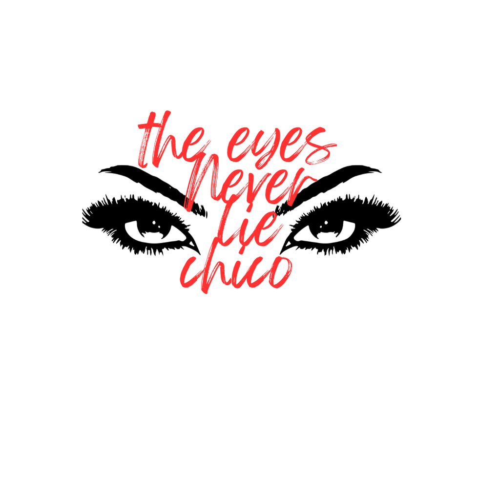 THE EYES