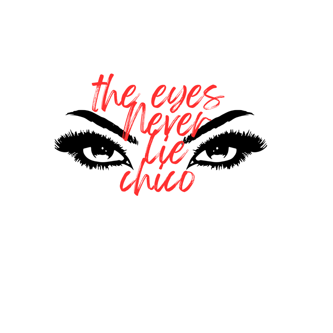 THE EYES